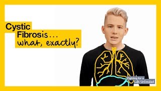 What is cystic fibrosis exactly [upl. by Auric]