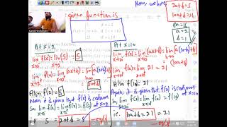 15 Jun 24 Class 12th Maths Continuity amp Differentiability  Class 5 [upl. by Oner]