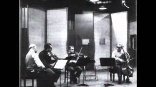 BrahmsString Quartet No 3 in Bflat Op 67 Complete [upl. by Sakram]