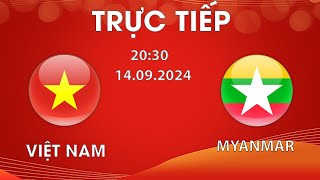 🔴NỮ VIỆT NAM  NỮ MYANMAR  THANH NHÃ CÔNG PHÁ THÀNH ĐỐI THỦ TẠO SIÊU PHẨM MÃN NHÃN [upl. by Gnap810]