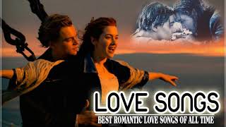 Best Romantic Nonstop Love Songs Of 80s 90s  Greatest Beautiful Love Songs Collection [upl. by Surdna]