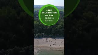 Beliebtester Platz in ganz Europa Camping Kühlungsborn [upl. by Auqeenwahs]