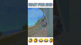 😂 KUCH BHI 10 KM RANGE FULL ENTERTAINMENT VIDEO PUBG MOBILE LITE  funny short [upl. by God]