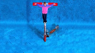 Oliver Tree  Hurt Lyric Video [upl. by Cornell]