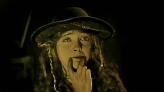 Lillian Gish in BROKEN BLOSSOMS  The Smile [upl. by Athey]