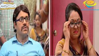 Ep 1658  Daya Ki Beti  Taarak Mehta Ka Ooltah Chashmah  Full Episode  तारक मेहता का उल्टा चश्मा [upl. by Wightman]