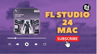 FL Studio 24 🥭  Cooking HITS Faster When Following A Guide [upl. by Corley398]