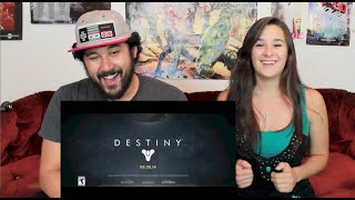 New World of Warcraft Cinematic  Threads of Destiny Reaction [upl. by Menon953]