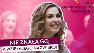 Dorota zaskoczyła wszystkich swoją decyzją  Ślub od pierwszego wejrzenia [upl. by Kcirdneh395]