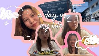 A Day in My Life  Health  Training  PS  Update🌷🙌🏻 [upl. by Iznekcam142]