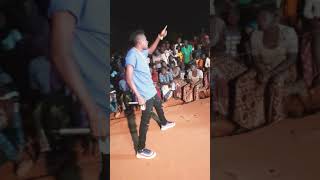 Maken py Billichi met feu🔥🔥 au foire siama [upl. by Lincoln]