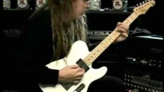 Devin Townsend  Truth demonstration [upl. by Aubert245]