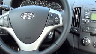 2011 Hyndai Elantra Touring GLS Sport [upl. by Ahseekan]