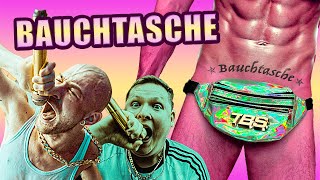 The Butcher Sisters  BAUCHTASCHE Offizielles Musikvideo [upl. by Sral319]