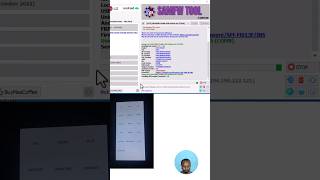 Samsung frp bypass 2024 new update SamFw Tool 481 samsung frpbypass shorts [upl. by Acila]