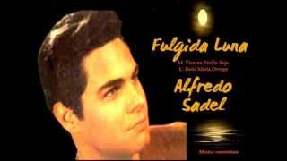 Fulgida Luna  Alfredo Sadel [upl. by Stover]