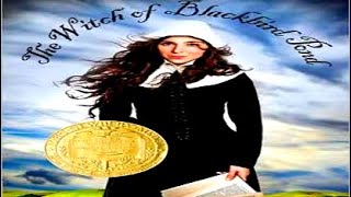 The Witch of Blackbird Pond chapter 20 part 3  Elizabeth George Speare  CC Challenge  Sonlight [upl. by Rodd]