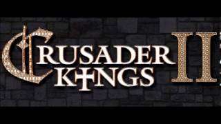 Crusader Kings II Soundtrack  A Tuscan Night [upl. by Ecnar48]