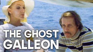 The Ghost Galleon  Classic Horror Film [upl. by Karlin]