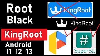 How To Root With KingRoot Any Android 2023 KingRoot is Working In Android 11 10 9 8 1 Fix 1 [upl. by Bronder90]