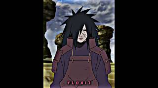 MADARA  MADARA VS SHINOBIS EDIT GLORY  OGRYZEK  SLOWED  REVERB BRAZILIAN PHONK  anime edit [upl. by Trilby]