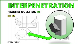 Interpenetration amp Development Grade 12 from The Study Pack [upl. by Jaala]