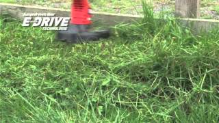 BLACKDECKER™ Strimmer Grastrimmers [upl. by Aynor]