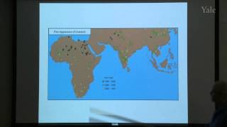 Early Anthropogenic Transformations of Earths Climate [upl. by Ahtnamas5]