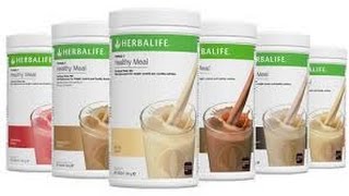 How to use Herbalife [upl. by Aerdno]