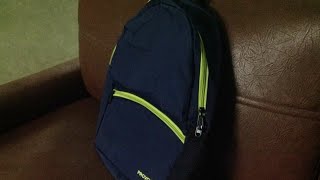 Provogue Backpack Review [upl. by Angy396]