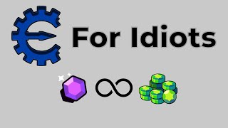 Cheat Engine for Idiots [upl. by Artair]