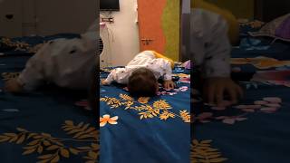 Tankiri dum dum 👶😆🤣 dumdum cute viralshort trending activity action cuteboy [upl. by Hachmin]