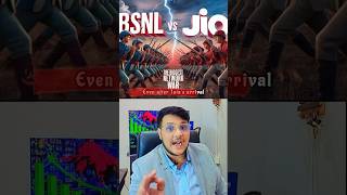 BSNL vs jio 5g war tata is with whom🤯🤯 बीएसएनएल बनाम जियो 5जी की जंग टाटा किसके साथ bsnl tata [upl. by Eceer]