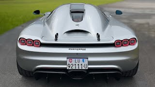 11 LUXURY SPORTSCARS YOU MUST SEE PART ONE [upl. by Sallyanne238]