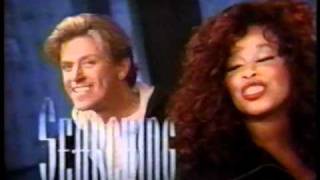 Peter Cetera  Feels Like Heaven Music Video [upl. by Olenka]