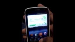 how to root karbonn A1 android mobile [upl. by Bushey]