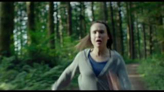 Trailer INTO THE FOREST Deutsch mit Ellen Page Evan Rachel Wood und Max Minghella [upl. by Annerb]