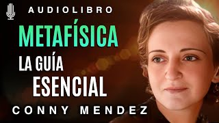 Conny Mendez Metafisica al alcance de todos en AUDIOLIBRO [upl. by Goldberg]