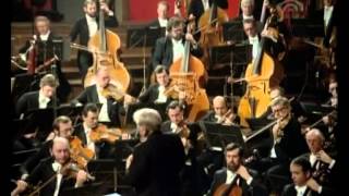 Brahms Symphony Nr 3 F Dur op 90 Leonard Bernstein Wiener Philharmoniker [upl. by Chevy61]