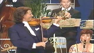 Andre Rieu and the Johann Strauss Orchestra  Frühlingsstimmenwalzer 1995 [upl. by Westphal]