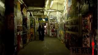 Tacheles Berlin Kunsthaus HD [upl. by Plumbo]