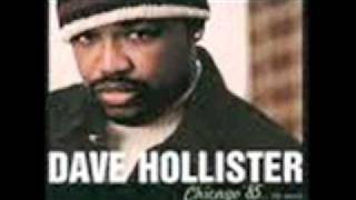 Dave Hollister ft Boney JamesSayin Goodbyewmv [upl. by Pudens]