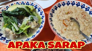 GAWIN MO TO SA DALAG PESA WITH GINISANG MISO [upl. by Pahl]