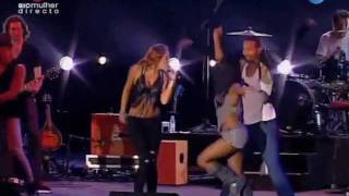 Miley Cyrus Live at Rock in Rio Lisbon  Full Show [upl. by Bernete889]