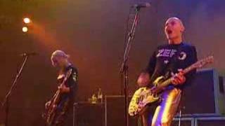 Smashing Pumpkins  Today  Live Rockpalast 1996 DVD RIP [upl. by Nailil]