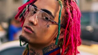 Lil Pump  Gucci Gang Official Music Video [upl. by Flatto479]