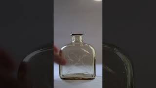 Decanters  Afors prewar decanter [upl. by Gean765]