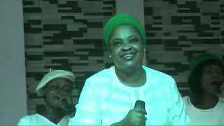 NAIJA INDEPENDENCE CONCERT  OCTOBER 2024  KEMI REHOBOTH [upl. by Zennie120]