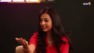 Abhimanyu Dassani I Shilpa Shetty I Shirley Setia I Sabbir Khan I Interview Atika Farooqui I Nikamma [upl. by Crosby]