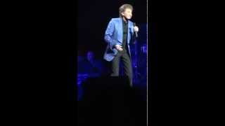 quotStayquot Barry Manilow Live [upl. by Ettesyl]